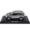 Norev Opel Antara Cosmo 2007 - Sanddrift Grey Metallic