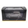 Norev Opel Antara Cosmo 2007 - Sanddrift Grey Metallic