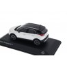iScale Opel Crossland X Ultimate 2017 - Summit White Metallic with Diamond Black Roof