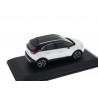 iScale Opel Crossland X Ultimate 2017 - Summit White Metallic with Diamond Black Roof
