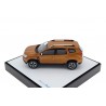 Norev Renault Dacia Duster II Phase 1 Prestige 4WD 2018 - Orange Atacama Metallic