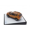 Norev Renault Dacia Duster II Phase 1 Prestige 4WD 2018 - Orange Atacama Metallic