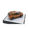 Norev Renault Dacia Duster II Phase 1 Prestige 4WD 2018 - Orange Atacama Metallic
