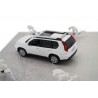 Norev Nissan X-Trail Extremely Capable T31 2007 - Pearl White Metallic