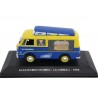 Altaya Alfa Romeo Romeo La Cimbali 1955 - Blue/Yellow