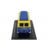 Altaya Alfa Romeo Romeo La Cimbali 1955 - Blue/Yellow