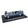 Lincoln Continental Limousine SS-100-X