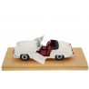 RIO Mercedes-Benz 190 SL W121 1955 - Cream Beige