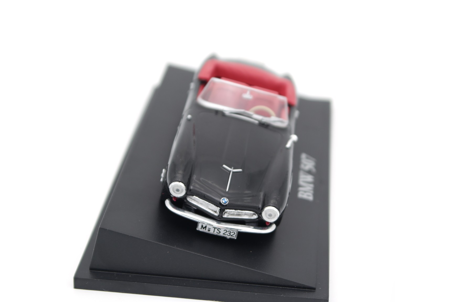 BMW 507 Diecast Ukraine