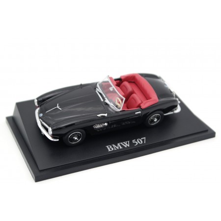 Atlas BMW 507 Roadster 1956 - Black