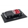 Atlas BMW 507 Roadster 1956 - Black