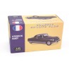 Atlas Citroën DS 21 Le Dandy Coupé by Chapron 1967 - Night Blue Metallic