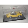 Herpa Ferrari Testarossa Spyder F110 Targa 1984 - Giallo Fly Yellow
