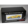 Herpa Ferrari Testarossa Spyder F110 Targa 1984 - Giallo Fly Yellow