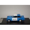 Premium X Triumph Herald Saloon 1962 - British Police