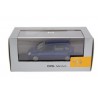 Minichamps Opel Meriva A Cosmo 2003 - Ultra Blue Metallic