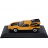 Minichamps Mercedes-Benz C111/II Geneva Motor Show 1970 - Vin Gris Orange Metallic