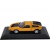 Minichamps Mercedes-Benz C111/II Geneva Motor Show 1970 - Vin Gris Orange Metallic