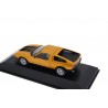 Minichamps Mercedes-Benz C111/II Geneva Motor Show 1970 - Vin Gris Orange Metallic