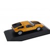 Minichamps Mercedes-Benz C111/II Geneva Motor Show 1970 - Vin Gris Orange Metallic