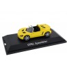Opel Speedster