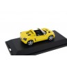 Schuco Opel Speedster 2.2 2001 - Yellow Uni