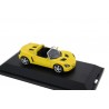 Schuco Opel Speedster 2.2 2001 - Yellow Uni
