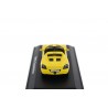 Schuco Opel Speedster 2.2 2001 - Yellow Uni