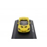 Schuco Opel Speedster 2.2 2001 - Yellow Uni
