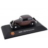 IFA F8 Limousine