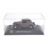 Atlas DKW IFA F8 Limousine 1949 - Chestnut Brown/Dark Oak Brown