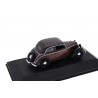 Atlas DKW IFA F8 Limousine 1949 - Chestnut Brown/Dark Oak Brown