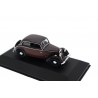 Atlas DKW IFA F8 Limousine 1949 - Chestnut Brown/Dark Oak Brown