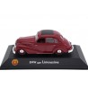 Atlas EMW 340 Limousine 1951 - Granada Red