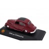 Atlas EMW 340 Limousine 1951 - Granada Red