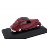 Atlas EMW 340 Limousine 1951 - Granada Red