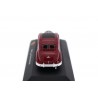 Atlas EMW 340 Limousine 1951 - Granada Red