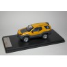 Premium X Isuzu VehiCROSS 1997 - Yellow