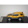 Premium X Isuzu VehiCROSS 1997 - Yellow