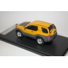 Premium X Isuzu VehiCROSS 1997 - Yellow