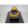 Premium X Isuzu VehiCROSS 1997 - Yellow