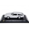 Centauria Lamborghini 4000 GT Flying Star II by Carrozzeria Touring Superleggera 1966 - Argento Silver Metallic