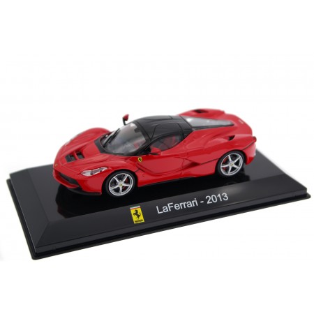 Centauria Ferrari LaFerrari F150 2013 - Rosso Scuderia