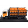 Salvat Pegaso Ekus 1210.6 Repsol Butano 1988 - White/Orange