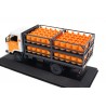 Salvat Pegaso Ekus 1210.6 Repsol Butano 1988 - White/Orange