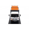 Salvat Pegaso Ekus 1210.6 Repsol Butano 1988 - White/Orange