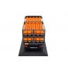 Salvat Pegaso Ekus 1210.6 Repsol Butano 1988 - White/Orange