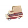 Bedford CA Dormobile