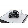 China Promo Models Renault Twizy Technic 2012 - Noir Etoile Nacre