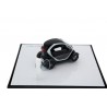 China Promo Models Renault Twizy Technic 2012 - Noir Etoile Nacre